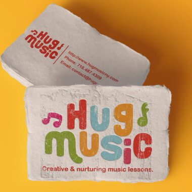 Hug Music