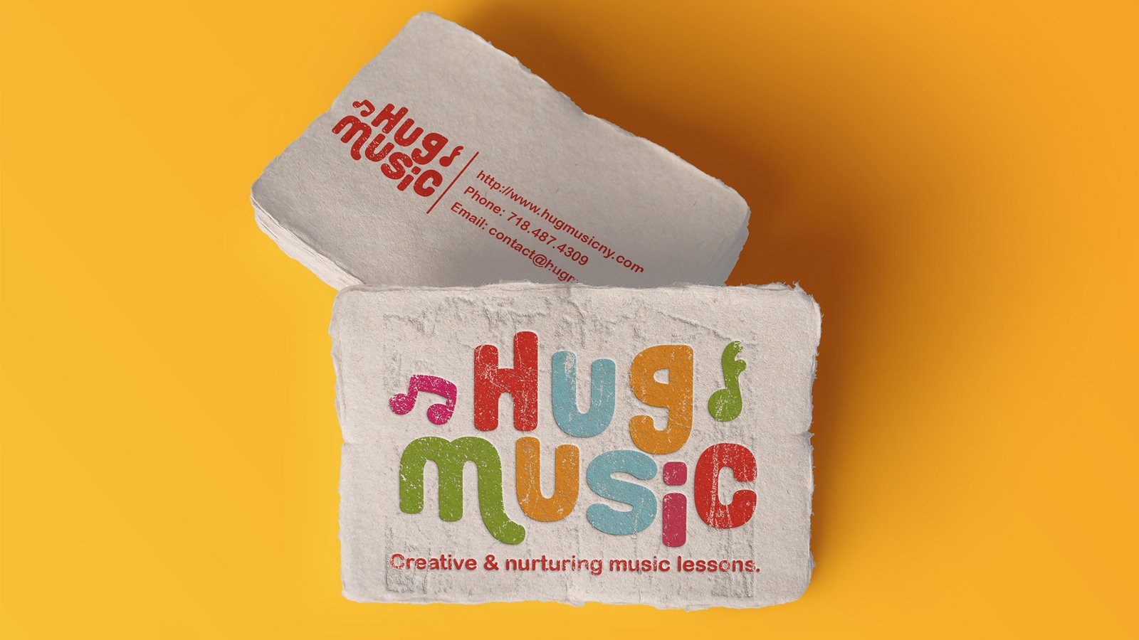 Hug Music